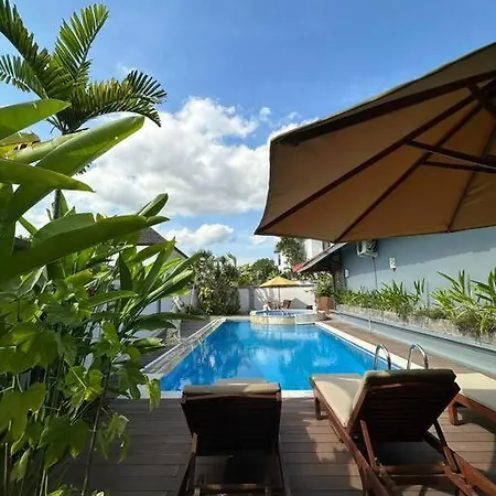 De Marianna Villa